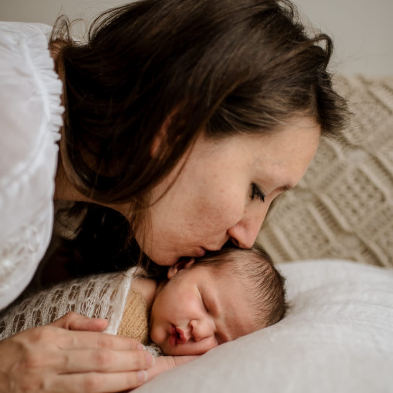 Eva Lartigau - Communication intuitive bébé